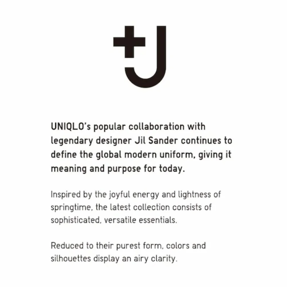 +J UNIQLO x Jil Sander Dry Sweat Full Zip-Up Hoodie, Size XL, Gray, Rare Item - Picture 14 of 15